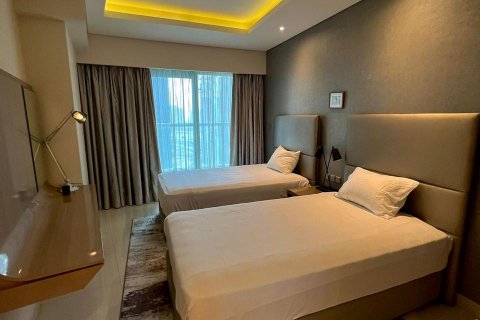شقة في TOWERS BY PARAMOUNT في DAMAC Towers by Paramount, الخليج التجاري, دبي 2 غرف نوم, 140.65 م² رقم 39953 - صورة 7