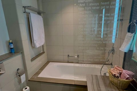 شقة في TOWERS BY PARAMOUNT في DAMAC Towers by Paramount, الخليج التجاري, دبي 2 غرف نوم, 140.65 م² رقم 39953 - صورة 8