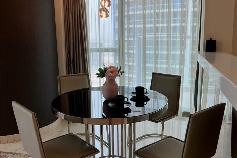 شقة في TOWERS BY PARAMOUNT في DAMAC Towers by Paramount, الخليج التجاري, دبي 2 غرف نوم, 140.65 م² رقم 39953 - صورة 16