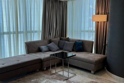 شقة في TOWERS BY PARAMOUNT في DAMAC Towers by Paramount, الخليج التجاري, دبي 2 غرف نوم, 140.65 م² رقم 39953 - صورة 17