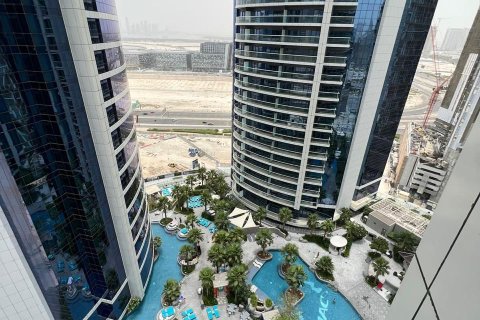 شقة في TOWERS BY PARAMOUNT في DAMAC Towers by Paramount, الخليج التجاري, دبي 2 غرف نوم, 140.65 م² رقم 39953 - صورة 1