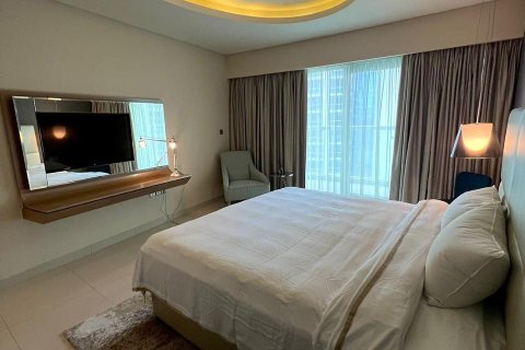 شقة في TOWERS BY PARAMOUNT في DAMAC Towers by Paramount, الخليج التجاري, دبي 2 غرف نوم, 140.65 م² رقم 39953 - صورة 4