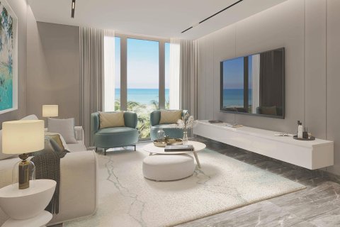 شقة في EDGEWATER RESIDENCES في دبي 2 غرف نوم, 114 م² رقم 39951 - صورة 12