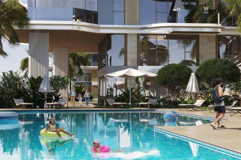شقة في EDGEWATER RESIDENCES في دبي 2 غرف نوم, 114 م² رقم 39951 - صورة 9