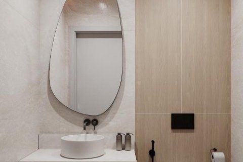 شقة في EDGEWATER RESIDENCES في دبي 2 غرف نوم, 114 م² رقم 39951 - صورة 6