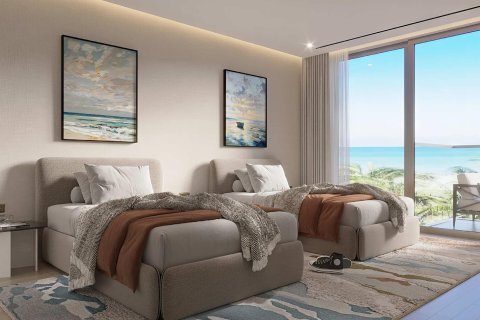 شقة في EDGEWATER RESIDENCES في دبي 2 غرف نوم, 114 م² رقم 39951 - صورة 4