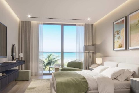 شقة في EDGEWATER RESIDENCES في دبي 2 غرف نوم, 114 م² رقم 39951 - صورة 1