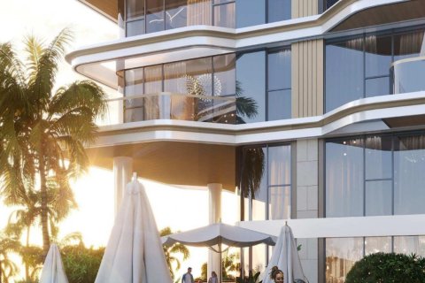 شقة في EDGEWATER RESIDENCES في دبي 2 غرف نوم, 114 م² رقم 39951 - صورة 16