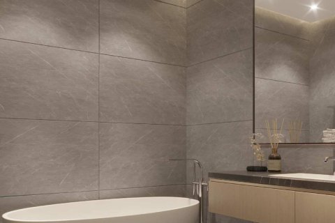 شقة في EDGEWATER RESIDENCES في دبي 2 غرف نوم, 114 م² رقم 39951 - صورة 3