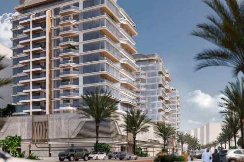 شقة في EDGEWATER RESIDENCES في دبي 2 غرف نوم, 114 م² رقم 39951 - صورة 7