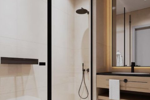 شقة في EDGEWATER RESIDENCES في دبي 2 غرف نوم, 114 م² رقم 39951 - صورة 5