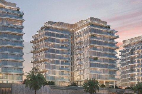 شقة في EDGEWATER RESIDENCES في دبي 2 غرف نوم, 114 م² رقم 39951 - صورة 10