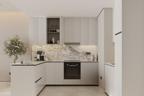 شقة في EDGEWATER RESIDENCES في دبي 2 غرف نوم, 114 م² رقم 39951 - صورة 11