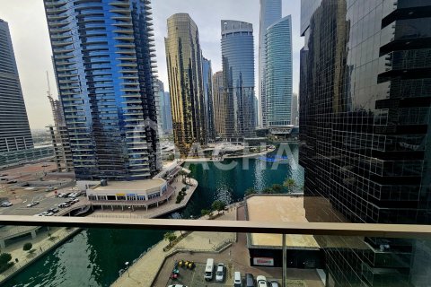 شقة في أبراج بحيرة جميرا, دبي 1غرف نوم, 91 م² رقم 112679 - صورة 10