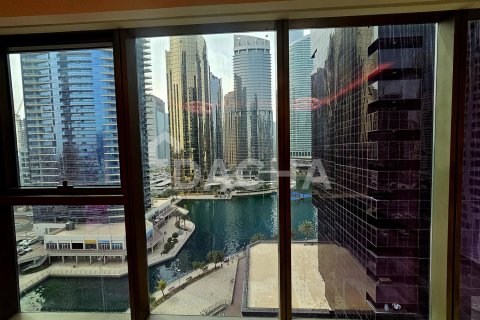 شقة في أبراج بحيرة جميرا, دبي 1غرف نوم, 91 م² رقم 112679 - صورة 18