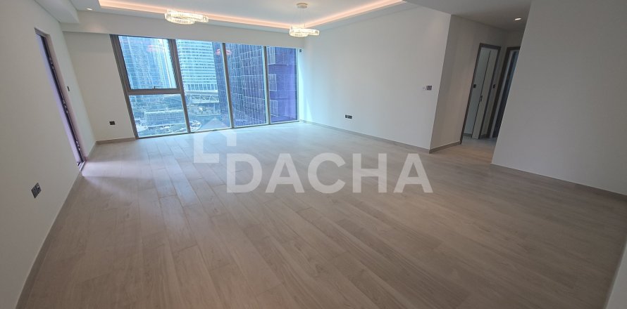 شقة في أبراج بحيرة جميرا, دبي 1غرف نوم, 91 م² رقم 112679