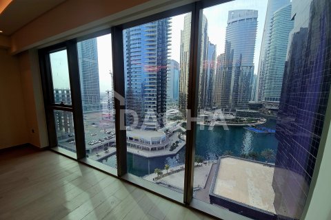 شقة في أبراج بحيرة جميرا, دبي 1غرف نوم, 91 م² رقم 112679 - صورة 2