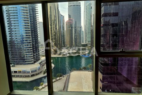 شقة في أبراج بحيرة جميرا, دبي 1غرف نوم, 91 م² رقم 112679 - صورة 16