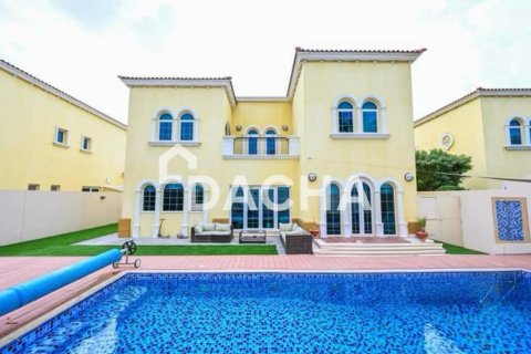 فيلا في Jumeirah Park, دبي 3 غرف نوم, 510 م² رقم 112687