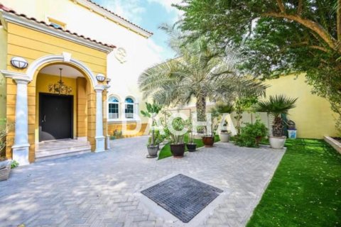 فيلا في Jumeirah Park, دبي 3 غرف نوم, 510 م² رقم 112687 - صورة 10