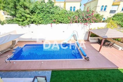 فيلا في Jumeirah Park, دبي 3 غرف نوم, 510 م² رقم 112687 - صورة 11
