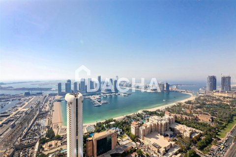 شقة في Marina Crown, مرسى دبي, دبي 4 غرف نوم, 281 م² رقم 112684