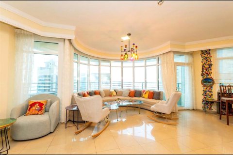 شقة في Marina Crown, مرسى دبي, دبي 4 غرف نوم, 281 م² رقم 112684 - صورة 4