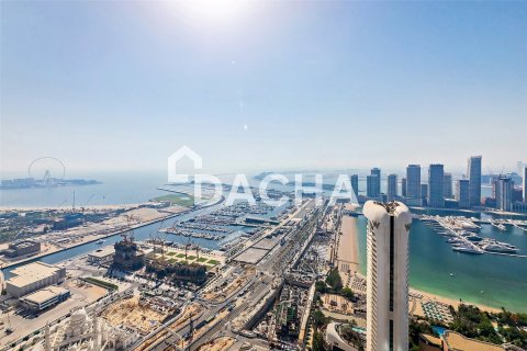 شقة في Marina Crown, مرسى دبي, دبي 4 غرف نوم, 281 م² رقم 112684 - صورة 2
