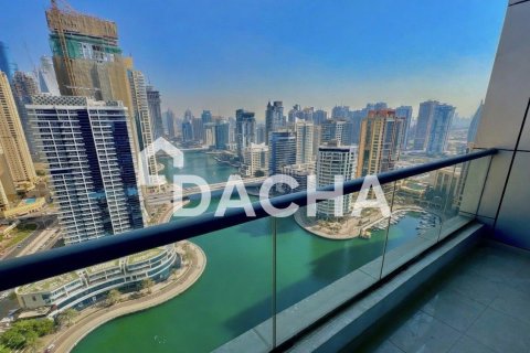 Apartamento en Bay Central, Dubai Marina, Dubai, 1 dormitorio, 60 m², № 112685 - foto 10