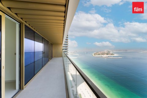 Apartment in Dubai Harbour, Dubai 2 bedrooms, 146.4 sq.m. № 22682 - photo 1