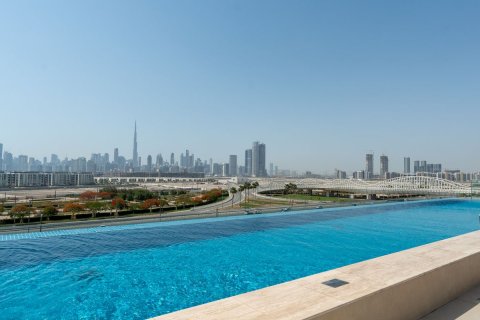 Appartement à Meydan, Dubai, 1 chambre, 114.4 m², № 22679 - photo 11