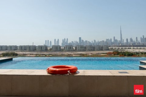 Appartement à Meydan, Dubai, 1 chambre, 114.4 m², № 22679 - photo 18