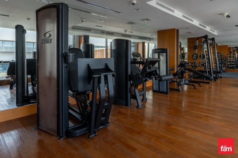 Appartement à Meydan, Dubai, 1 chambre, 114.4 m², № 22679 - photo 16
