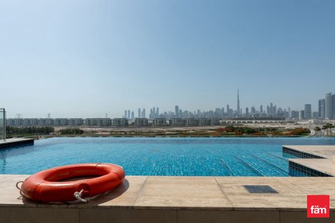 Appartement à Meydan, Dubai, 1 chambre, 114.4 m², № 22679 - photo 13