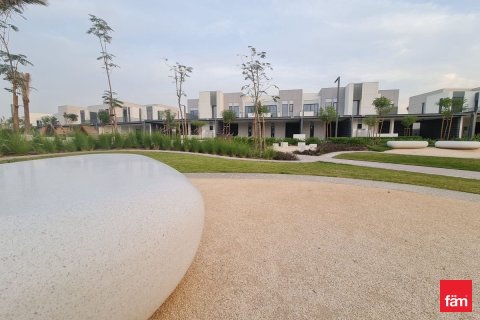 Maison de ville à Dubai, 3 chambres, 128.6 m², № 53343 - photo 4