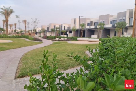 Maison de ville à Dubai, 3 chambres, 128.6 m², № 53343 - photo 15