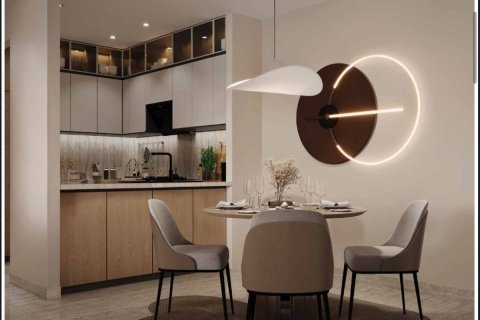 Apartment in Dubai 2 bedrooms, 88.5 sq.m. № 53328 - photo 5