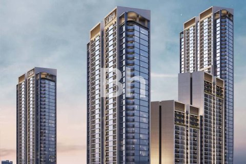 Appartement à Motor City, Dubai, 1 chambre, 63 m², № 57638 - photo 2