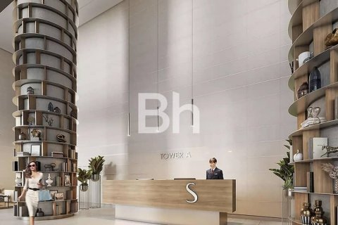 Appartement à Motor City, Dubai, 1 chambre, 63 m², № 57638 - photo 8