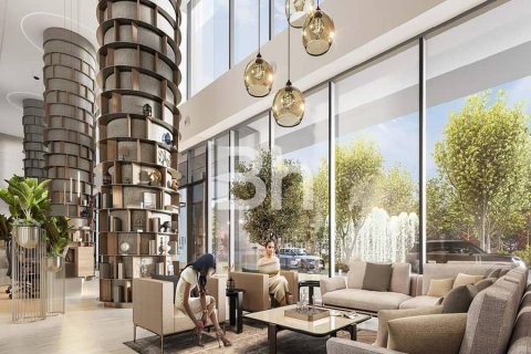 Appartement à Motor City, Dubai, 1 chambre, 63 m², № 57638 - photo 9