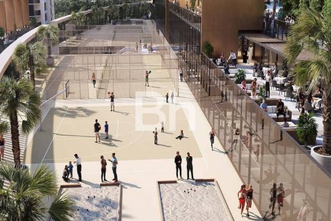 Appartement à Motor City, Dubai, 1 chambre, 63 m², № 57638 - photo 6