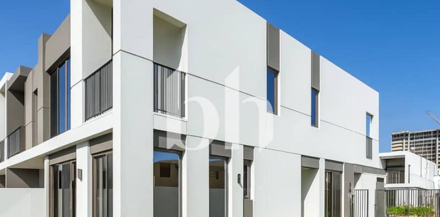 Townhouse in Tilal Al Ghaf, Dubai 4 bedrooms, 202 sq.m. № 57636