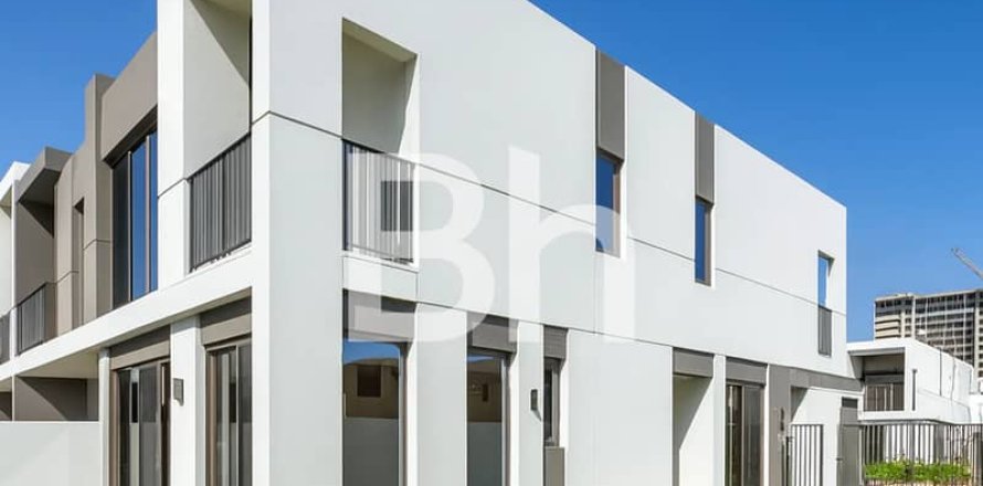 Townhouse in Tilal Al Ghaf, Dubai 4 bedrooms, 202 sq.m. № 57636