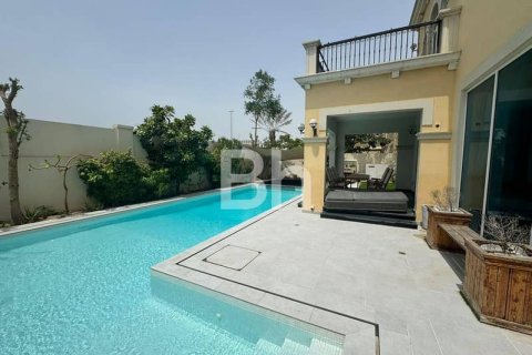 Villa in Jumeirah Park, Dubai 4 bedrooms, 600 sq.m. № 57648 - photo 15