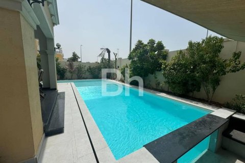 Villa in Jumeirah Park, Dubai 4 bedrooms, 600 sq.m. № 57648 - photo 14
