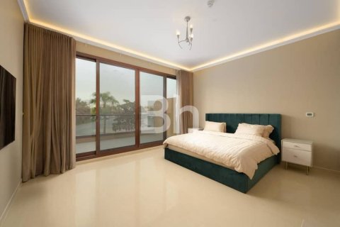 تاون هاوس في Jumeirah Islands, دبي 4 غرف نوم, 198 م² رقم 57647 - صورة 14