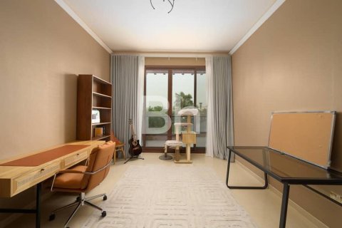 تاون هاوس في Jumeirah Islands, دبي 4 غرف نوم, 198 م² رقم 57647 - صورة 8