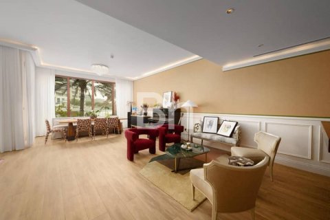 تاون هاوس في Jumeirah Islands, دبي 4 غرف نوم, 198 م² رقم 57647 - صورة 1