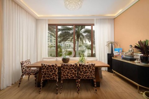 تاون هاوس في Jumeirah Islands, دبي 4 غرف نوم, 198 م² رقم 57647 - صورة 3