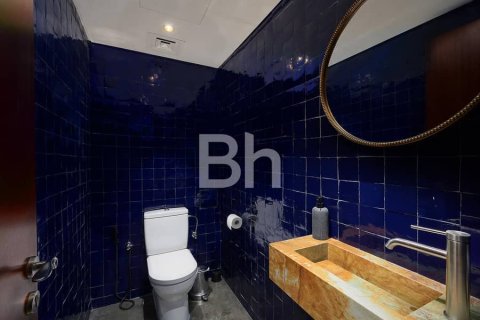 تاون هاوس في Jumeirah Islands, دبي 4 غرف نوم, 198 م² رقم 57647 - صورة 7